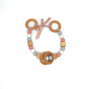 Mama & Boo Pram Garland