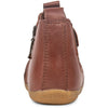 Bobux First Walker Step Up Boot Jodhpur Toffee