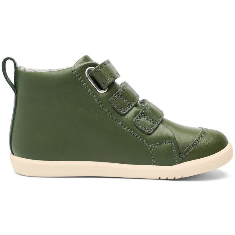 Bobux I Walk Boot Hi Court Forest
