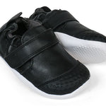 Bobux Cruising  Xplorer Go Black
