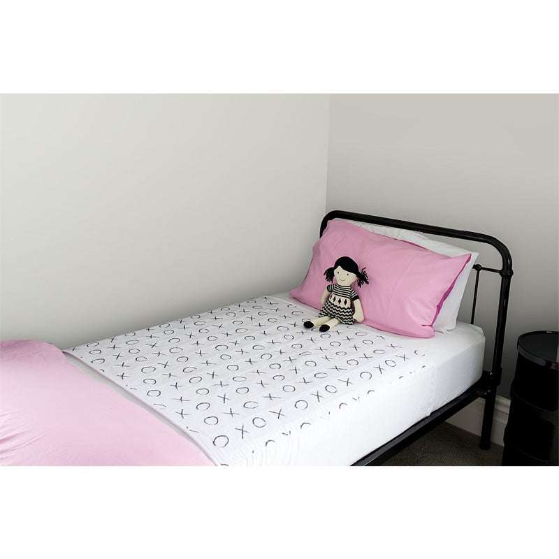 Brolly Sheets Bed Protector Single
