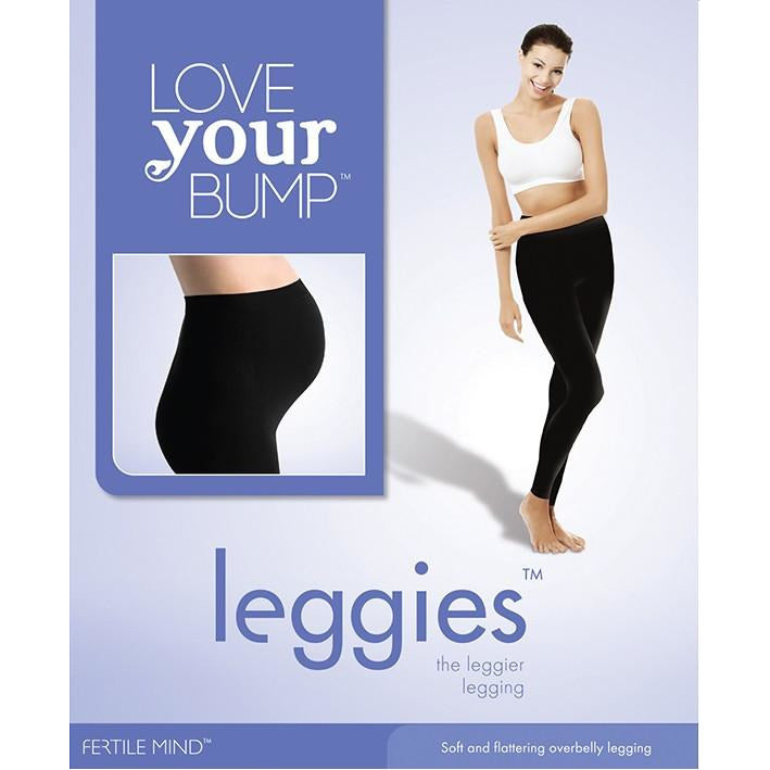 Fertile Mind Bump Leggies