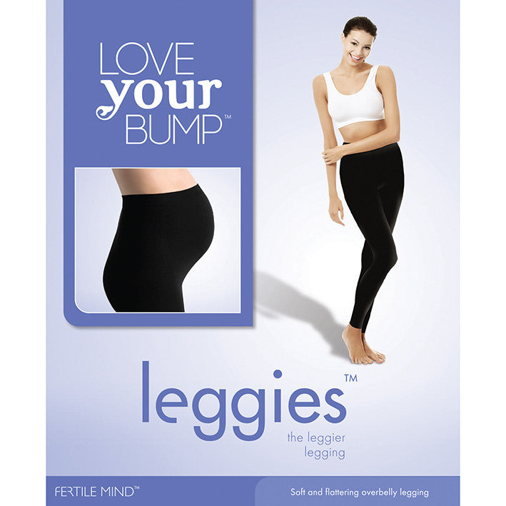Fertile Mind Bump Leggies
