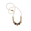 Mama & Boo Silicone Nursing Necklace