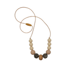 Mama & Boo Silicone Nursing Necklace