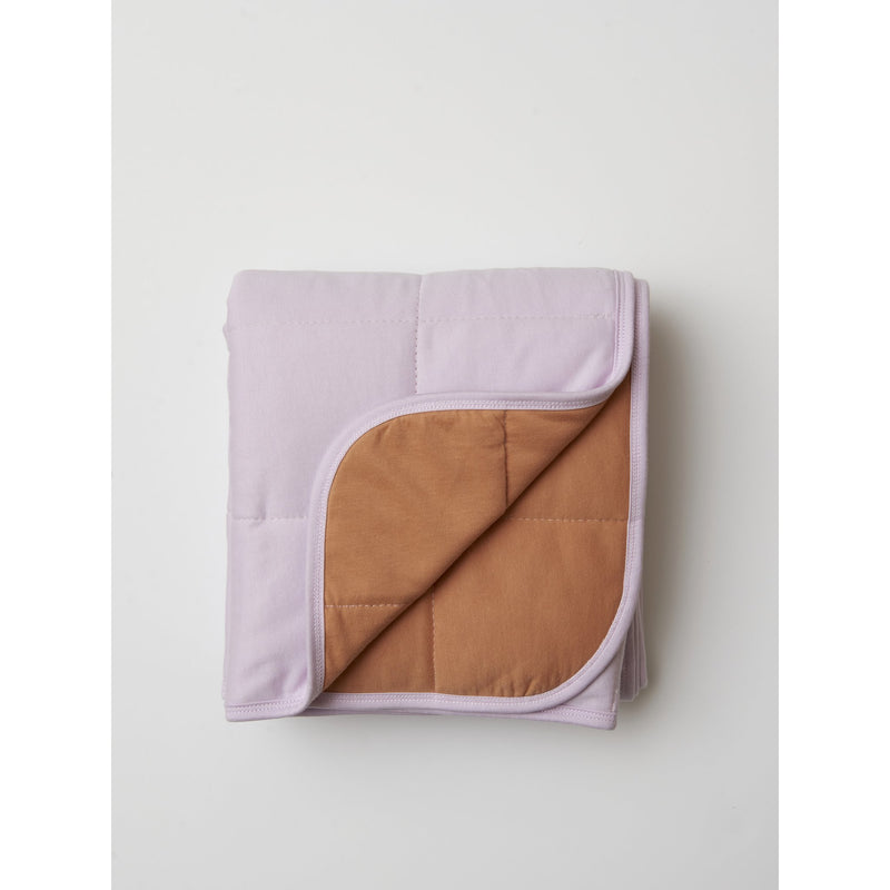 Go To Bed Cot Quilt