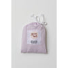 Go To Bed Fitted Bassinet Sheet