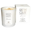 Myles Gray Candle Lumiere The Candle of Light
