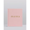 Write To Me - Mama Tell Me About It - Pink