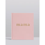 Write To Me - Mama Tell Me About It - Pink