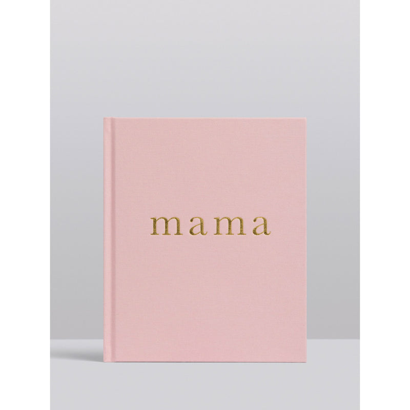 Write To Me - Mama Tell Me About It - Pink
