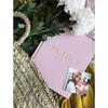 Write To Me - Mama Tell Me About It - Pink