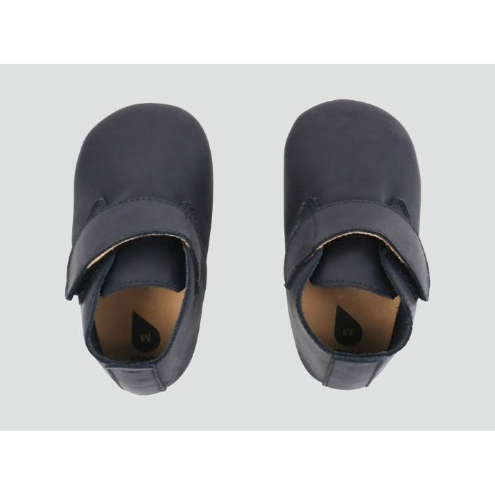Bobux Baby Soft Sole Desert Navy