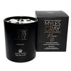 Myles Gray Candle Navre The Candle of Healing