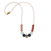 Mama & Boo Silicone Nursing Necklace