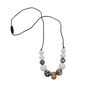 Mama & Boo Silicone Nursing Necklace