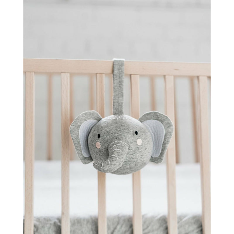 Mister Fly Rattle Ball Elephant