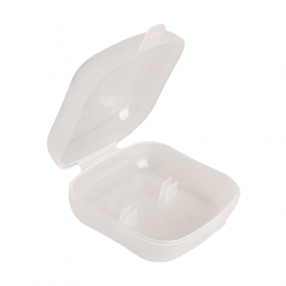 Grabease Toddler Fork and Spoon Set Lemon