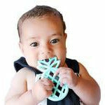 Logan & Alice Teether - Pineapple