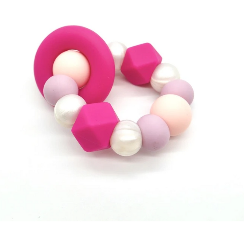 Mama & Boo Freeze Me Teether