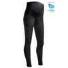 SRC Pregnancy Legging - Over the bump Black