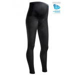 SRC Pregnancy Legging - Over the bump Black