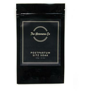 Hermosa Postpartum Sitz Soak