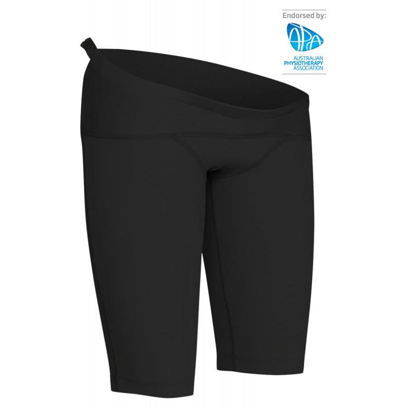 SRC Pregnancy Short black