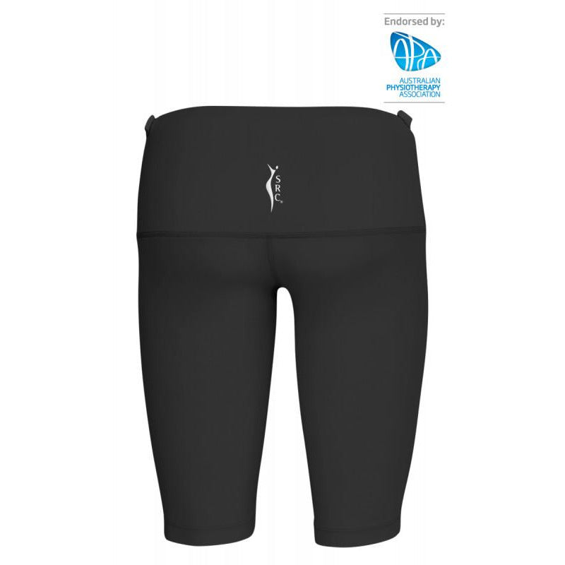 SRC Pregnancy Short black