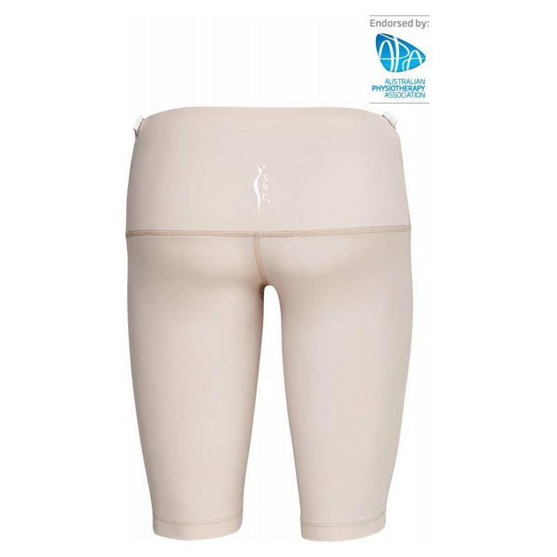 SRC Pregnancy short - Champagne