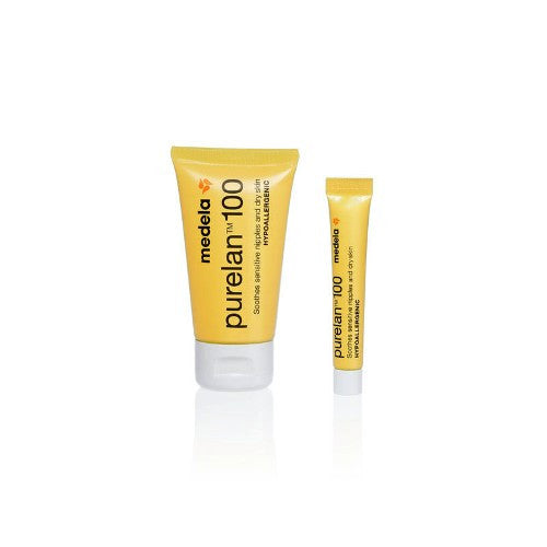 Medela PureLan 100 nipple cream