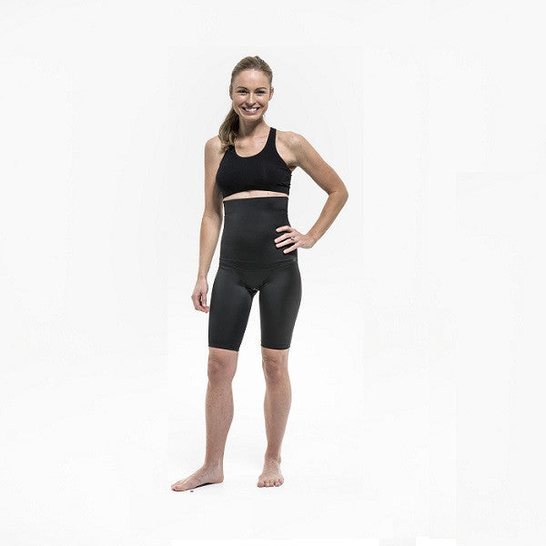 SRC Recovery Short - Black