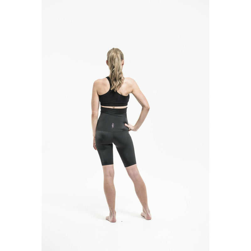 SRC Recovery Short - Black