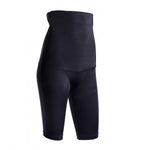 SRC Recovery Short - Black