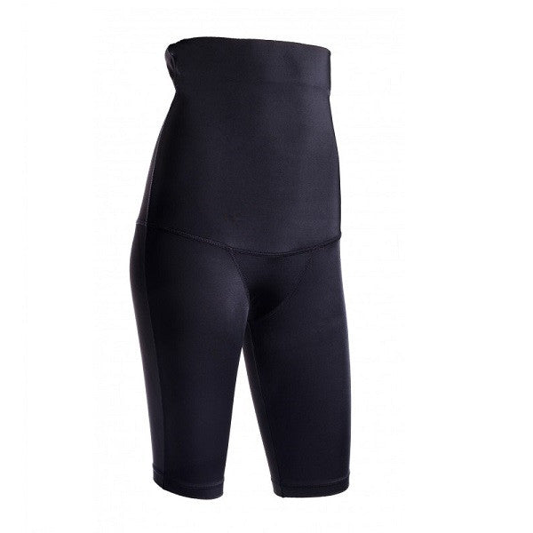 SRC Recovery Short - Black