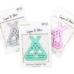 Logan & Alice Teether - Teepee