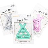 Logan & Alice Teether - Teepee