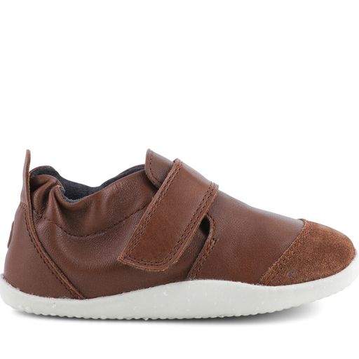 Bobux Cruising Xplorer Marvel Caramel