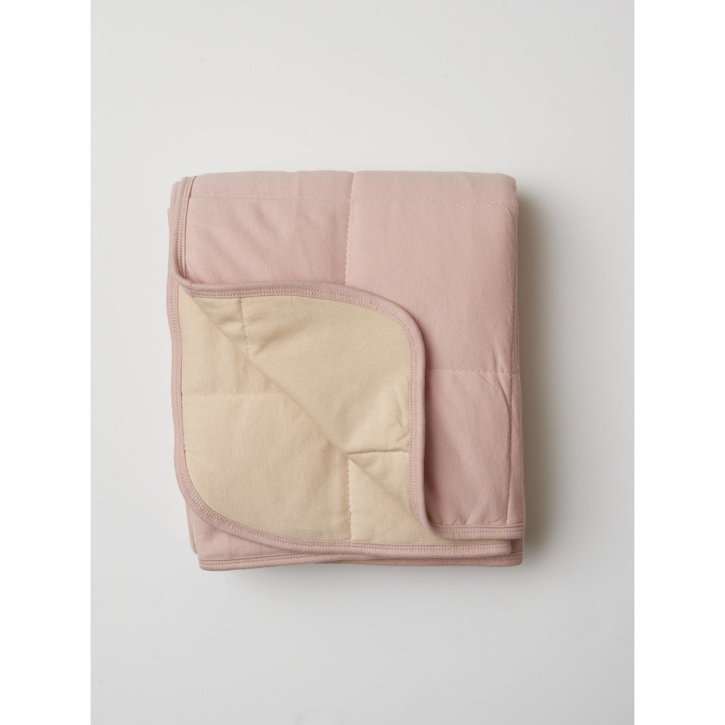 Go To Bed Cot Quilt