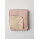 Go To Bed Cot Quilt