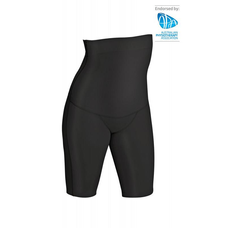 SRC Recovery Short - Black