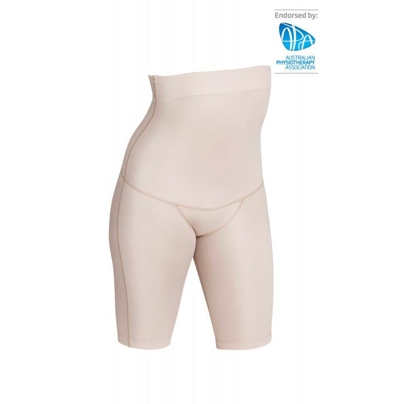 SRC Recovery short - Champagne