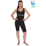 SRC Recovery Short - Black