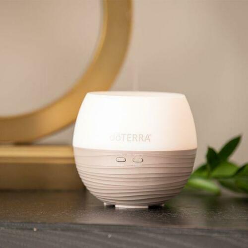 Doterra Petal Diffuser 2.0