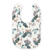 Piper Bug Bib Spencer