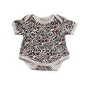 Piper Bug Romper Blowas