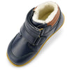 Bobux I Walk Boot Timber Artic Navy