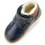 Bobux I Walk Boot Timber Artic Navy