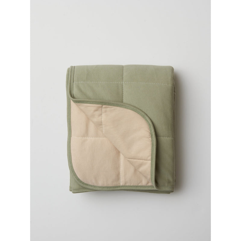 Go To Bed Cot Quilt