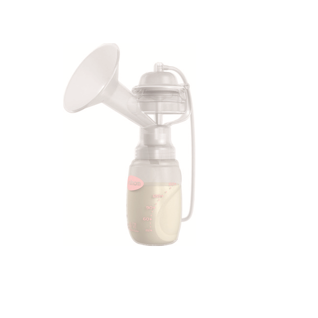 Unimom Standard (24 mm) Breast Shield Kit (Forte)